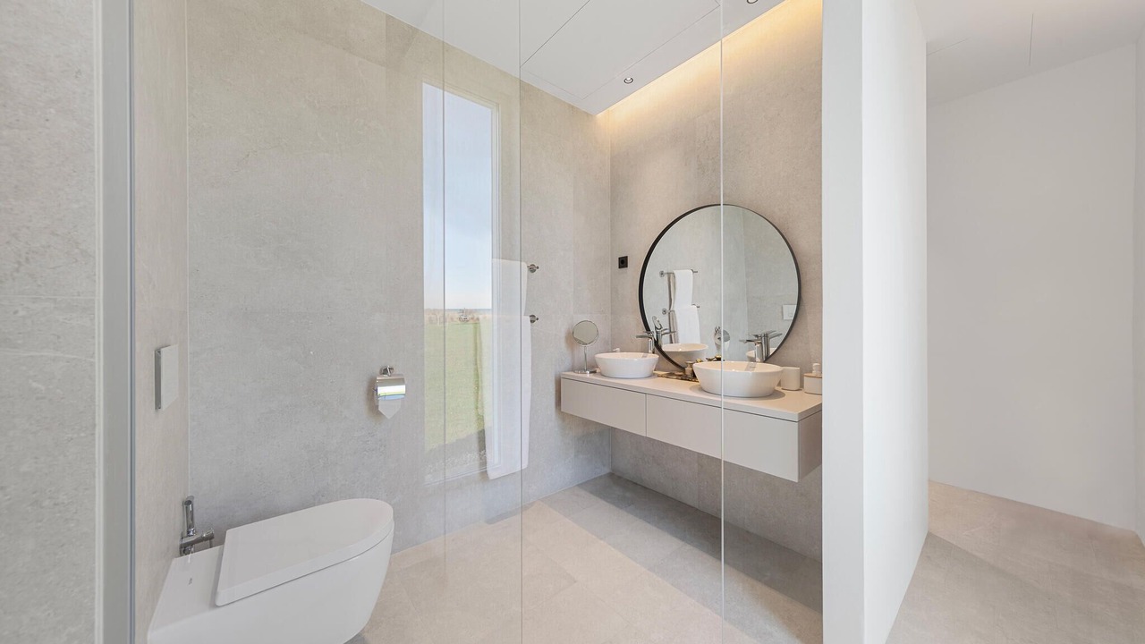 Photo of Bathroom in Ugljan