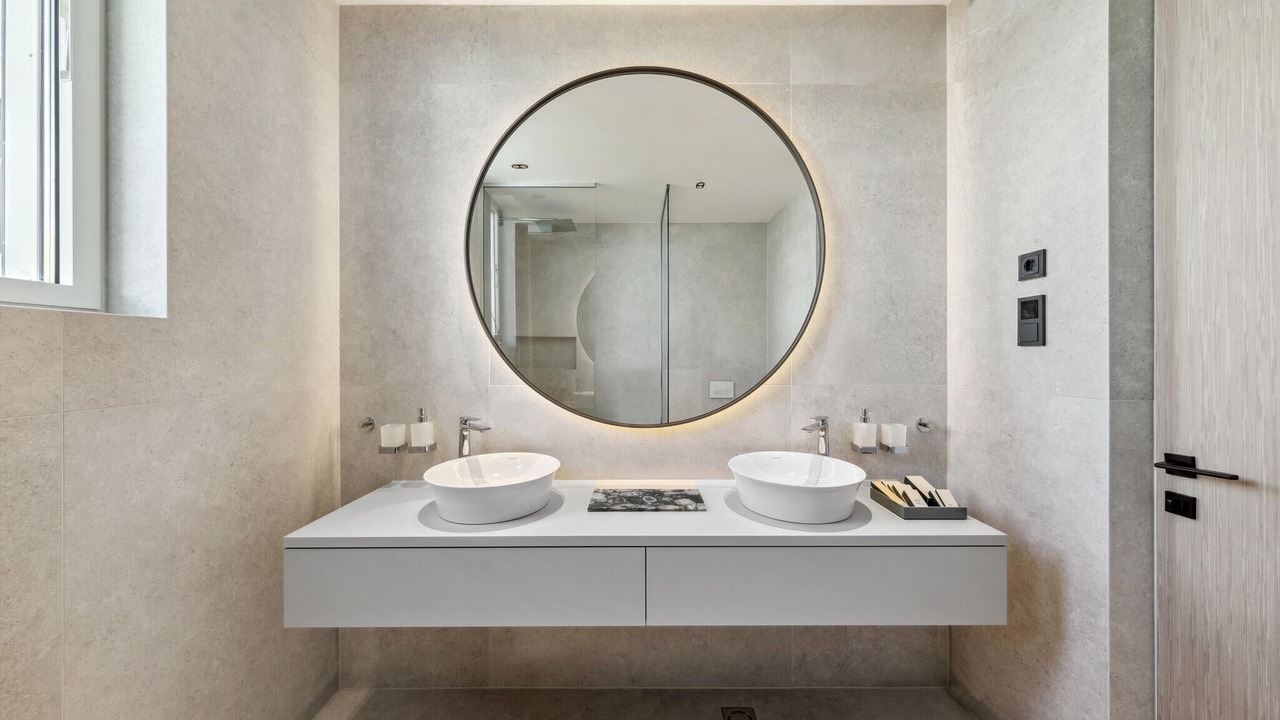 Photo of Bathroom in Ugljan
