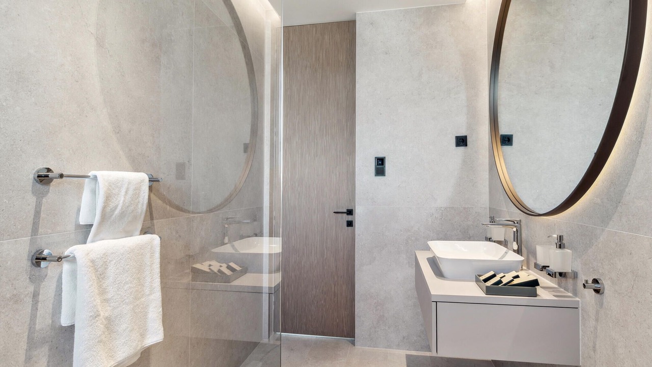Photo of Bathroom in Ugljan