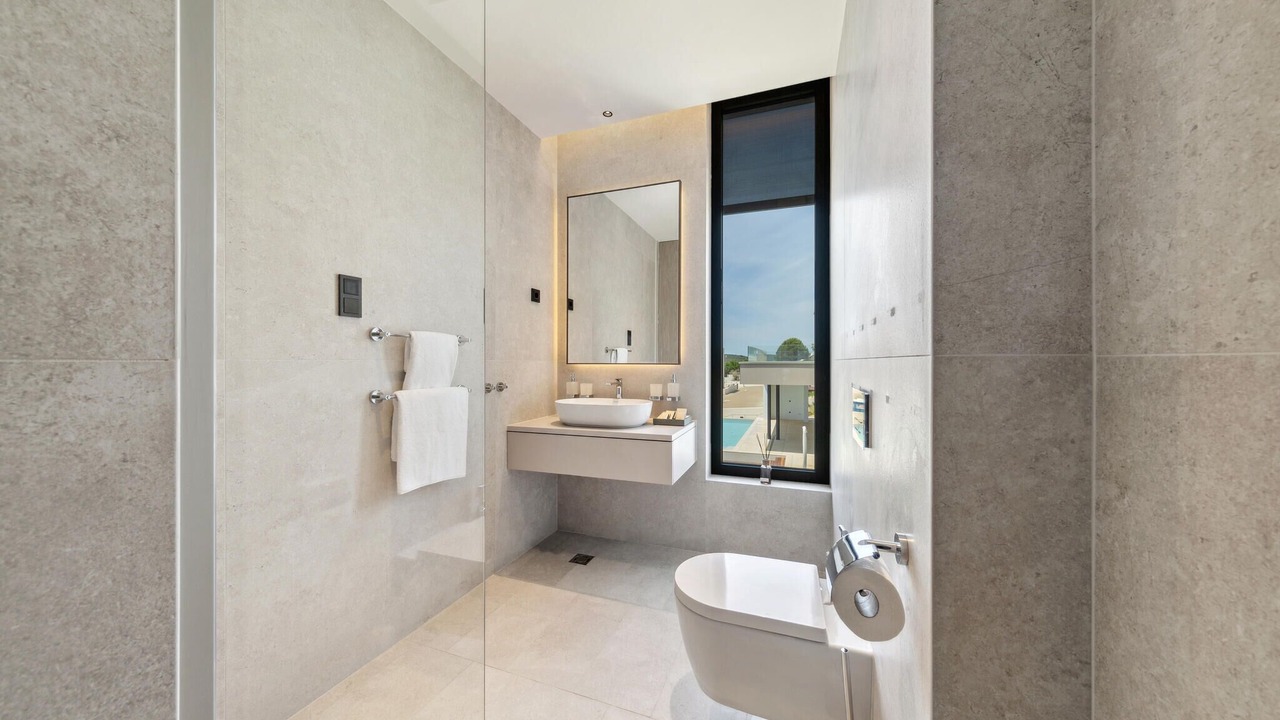 Photo of Bathroom in Ugljan