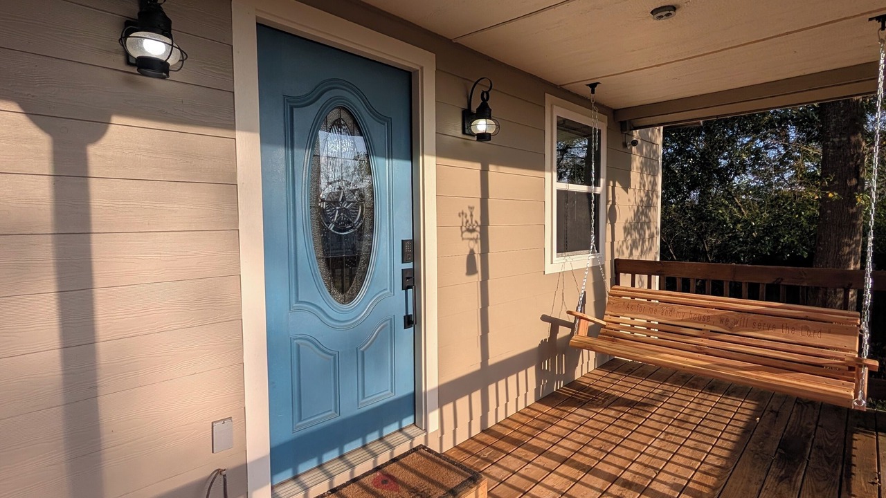 Photo of Outdoor in Bullard
