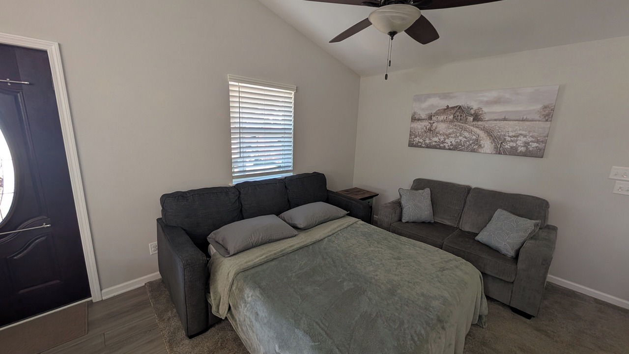 Photo of Bedroom in Bullard