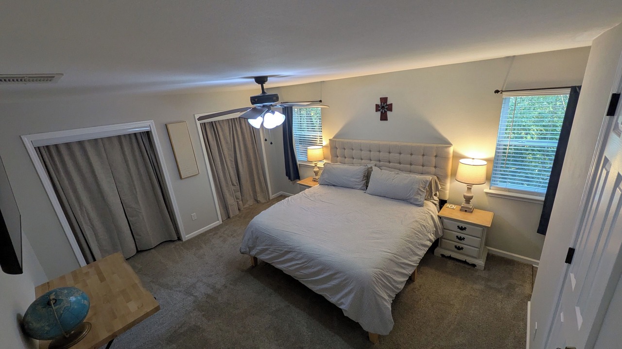 Photo of Bedroom in Bullard