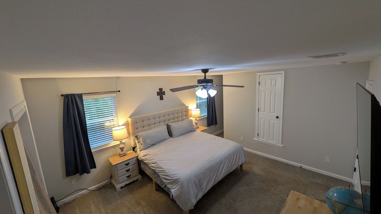 Photo of Bedroom in Bullard