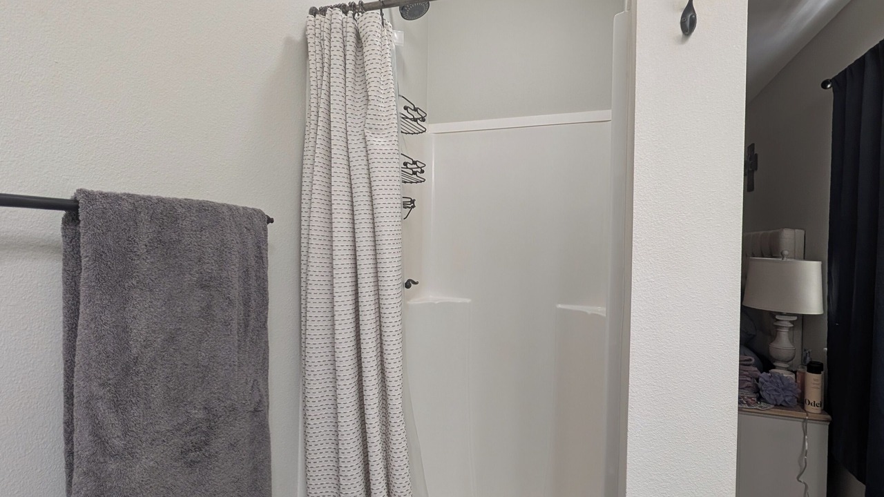 Photo of Bathroom in Bullard