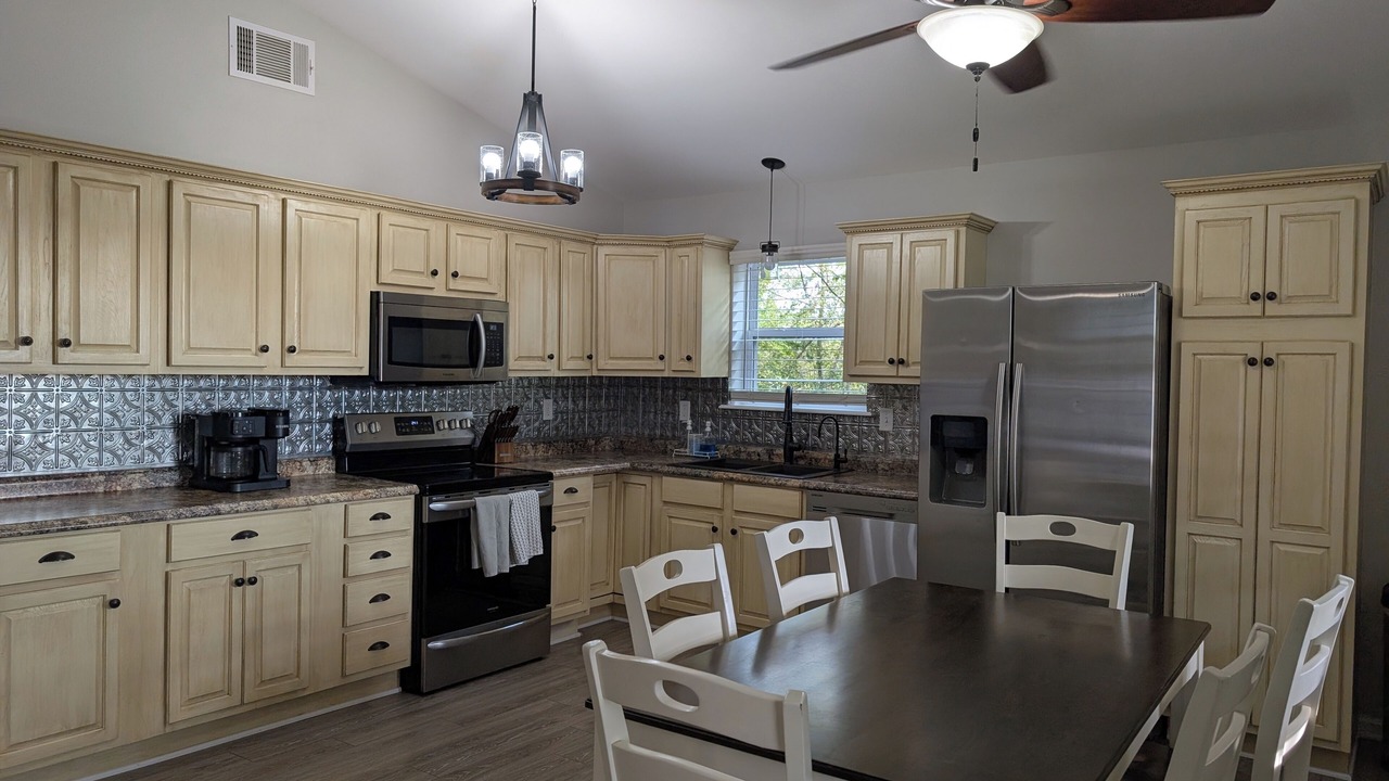 Photo of Kitchen in Bullard