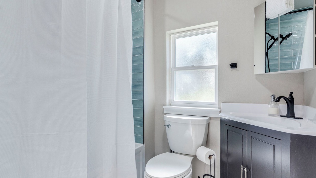 Photo of Bathroom in Granite Shoals