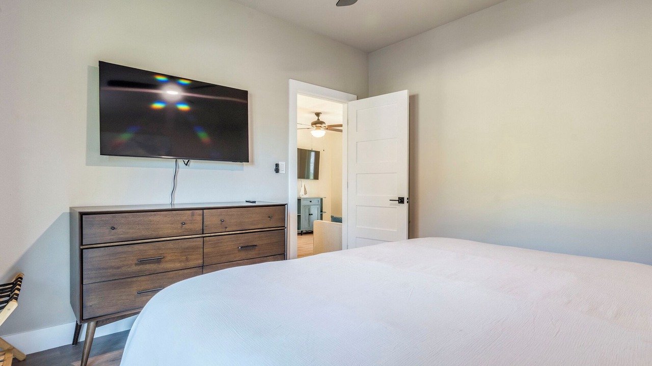 Photo of Bedroom in Granite Shoals