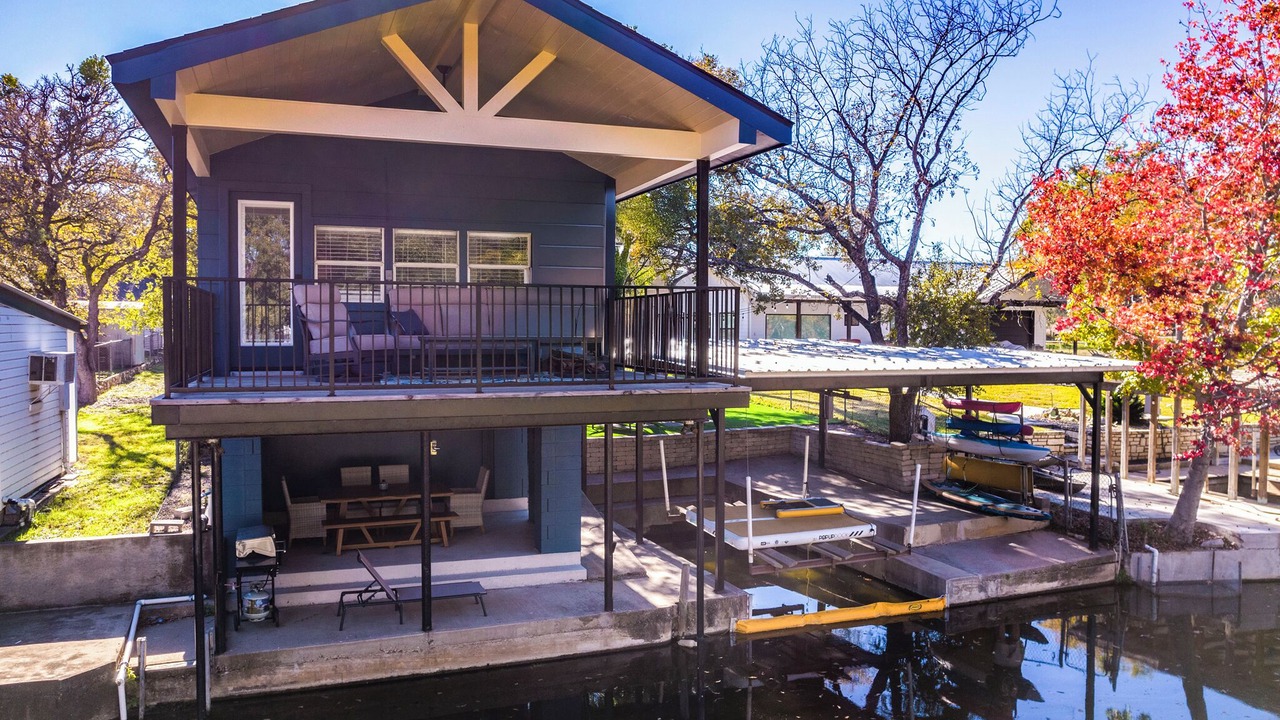 Photo of Outdoor in Granite Shoals