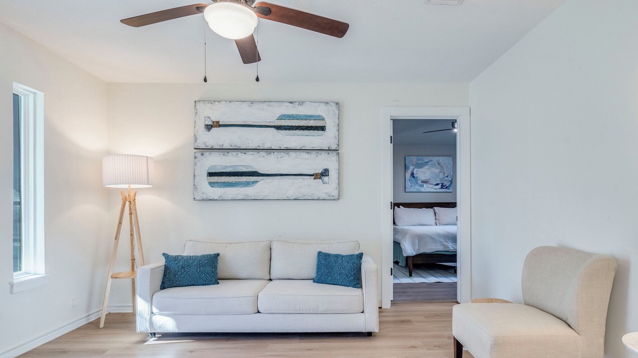Photo of Livingroom in Granite Shoals