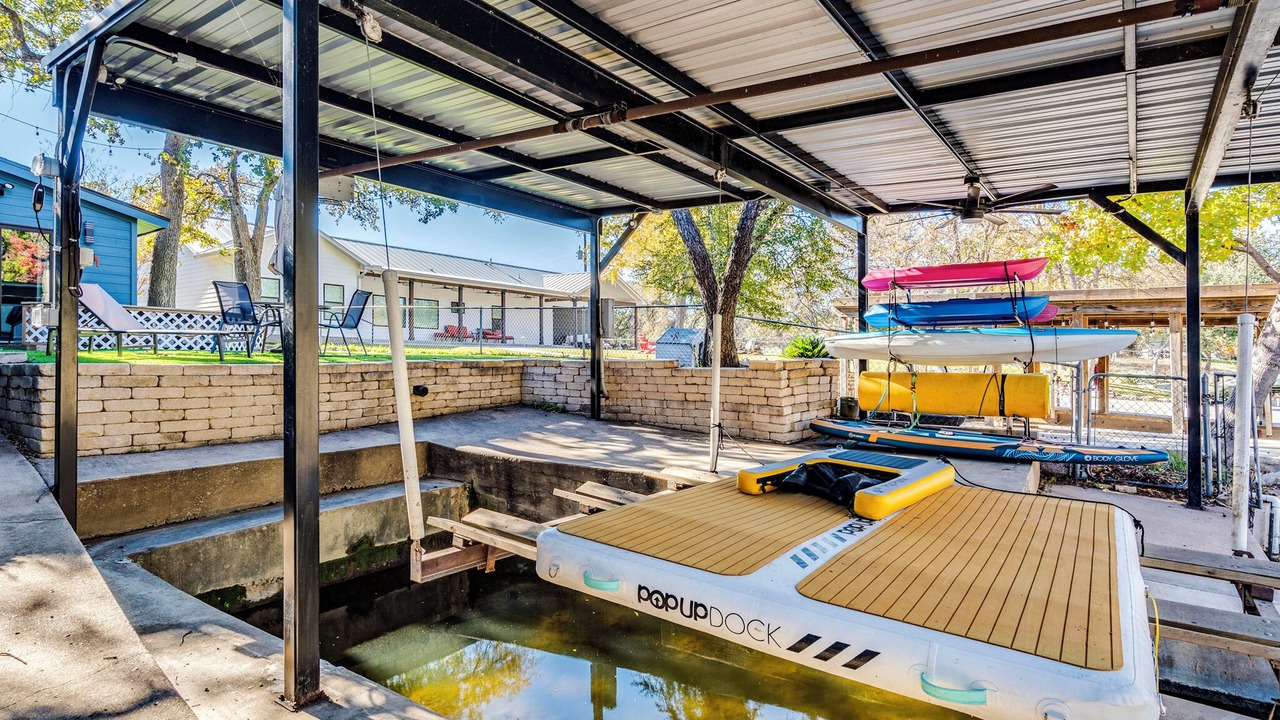 Photo of Outdoor in Granite Shoals