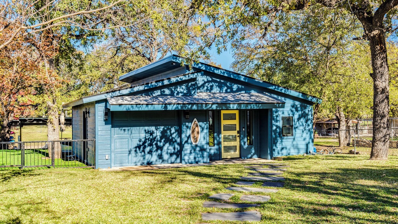 Photo of Outdoor in Granite Shoals