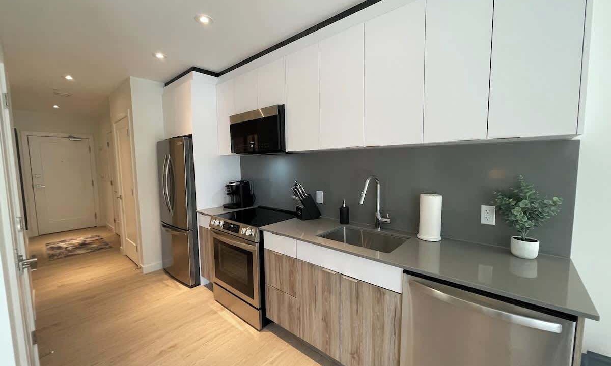 Photo of Kitchen in North End