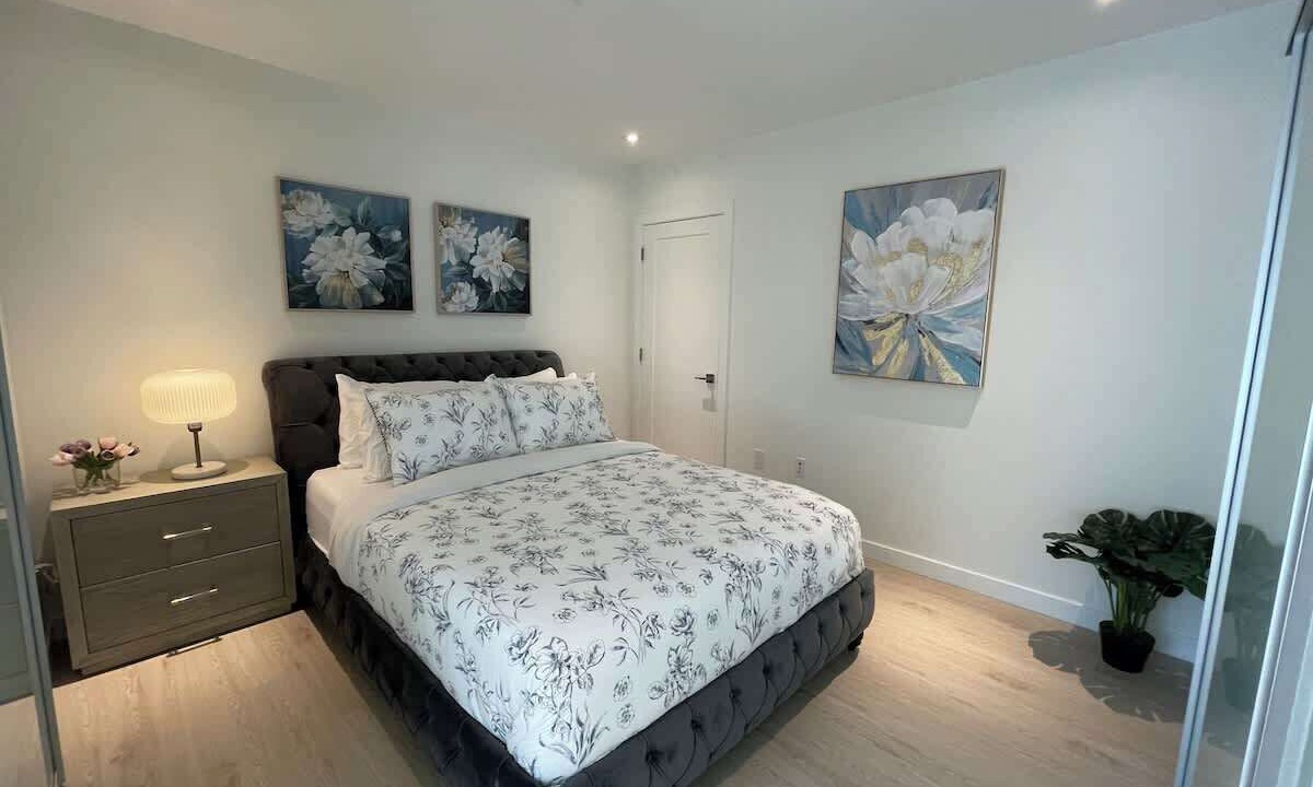 Photo of Bedroom in North End