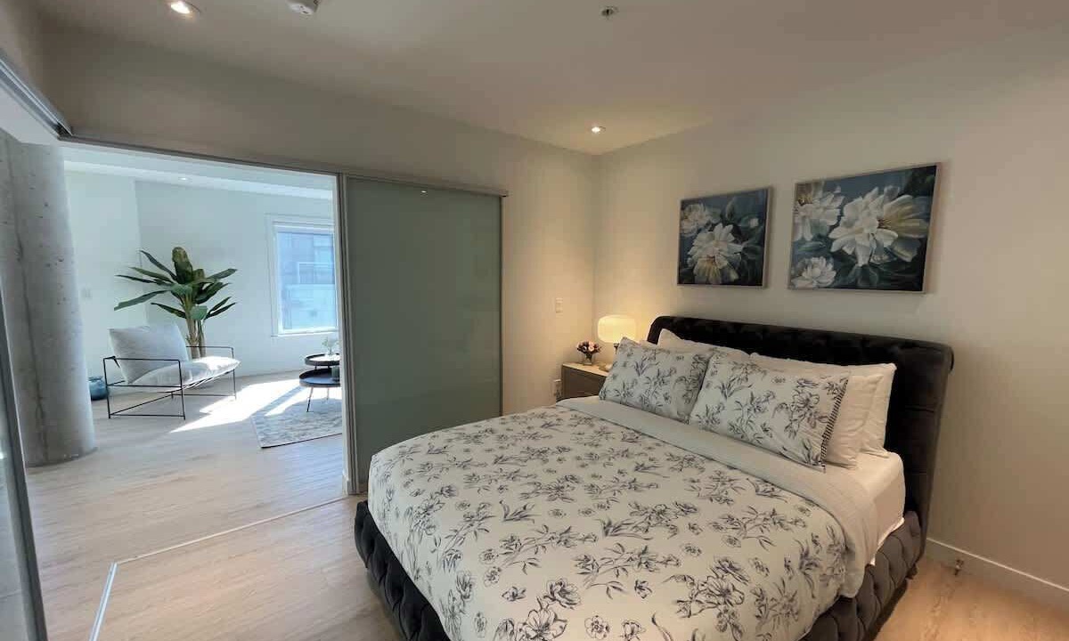 Photo of Bedroom in North End