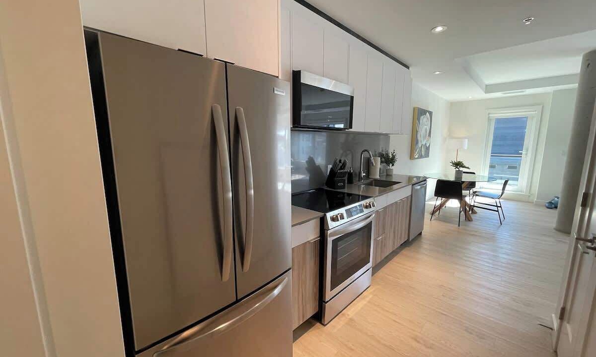 Photo of Kitchen in North End