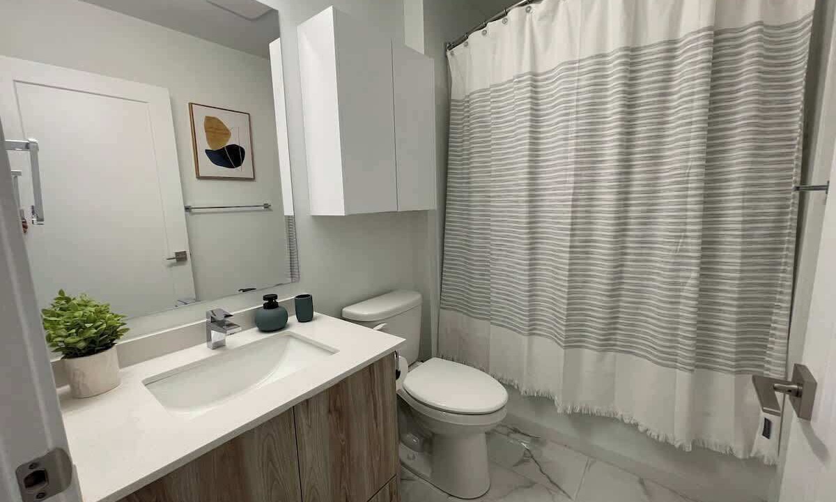 Photo of Bathroom in North End