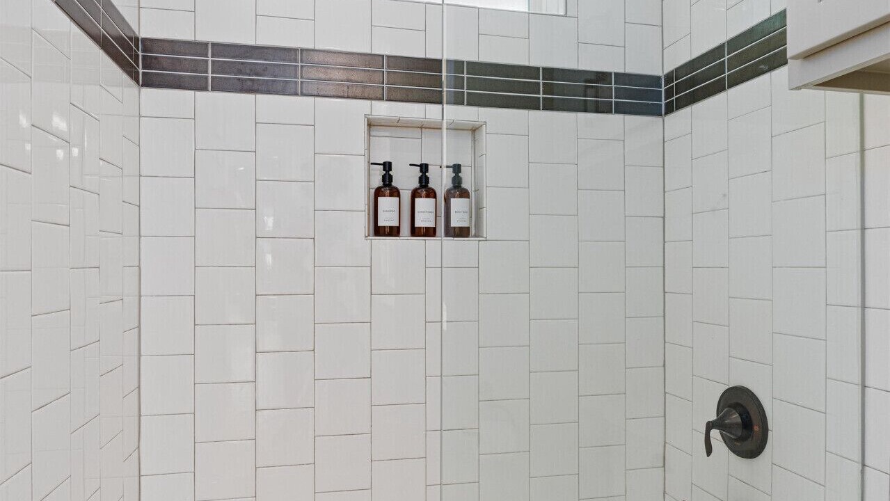 Photo of Bathroom in Zilker
