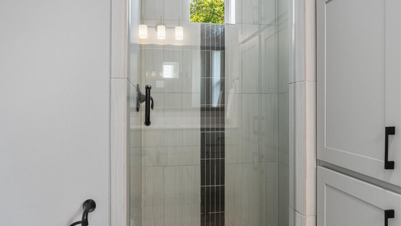 Photo of Bathroom in Zilker