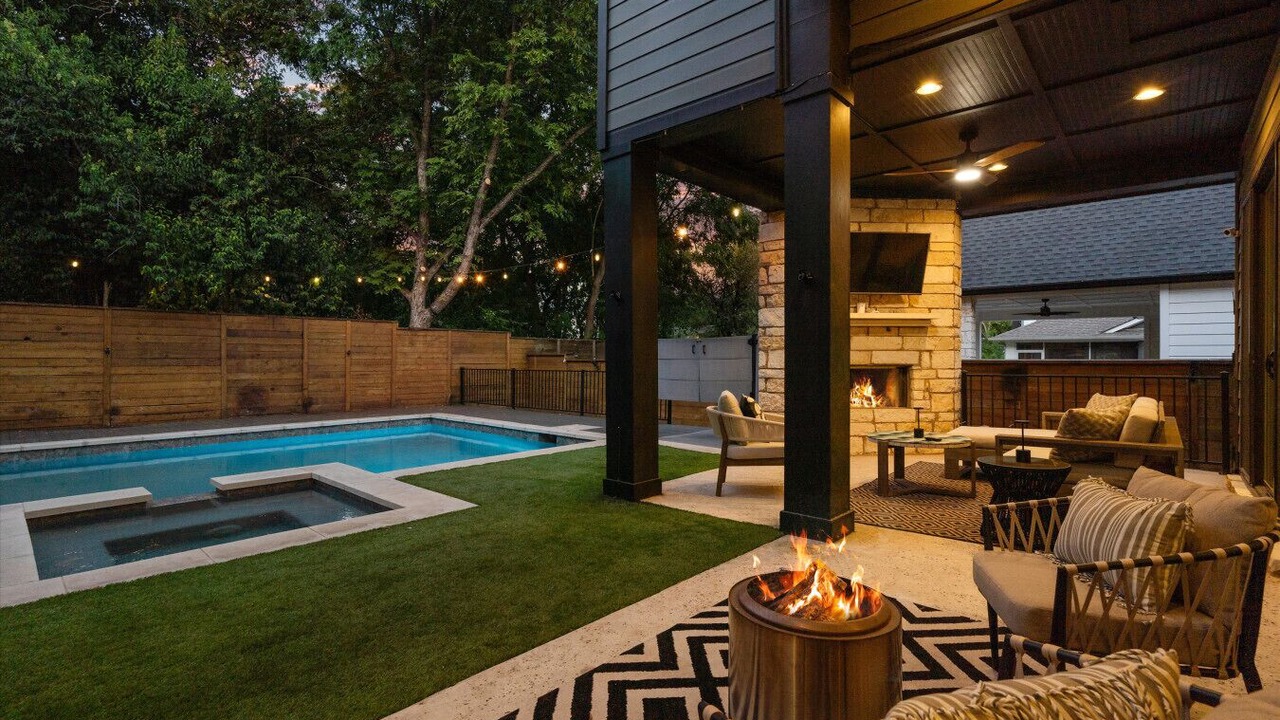 Photo of Outdoor in Zilker