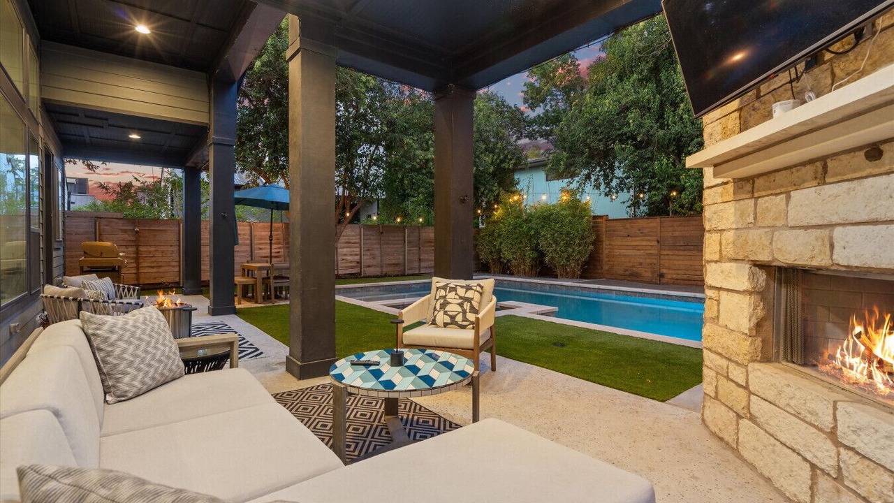 Photo of Outdoor in Zilker