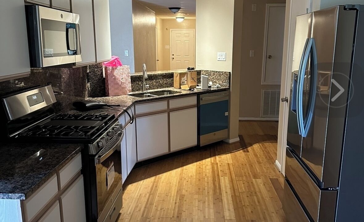 Photo of Kitchen in Atascocita