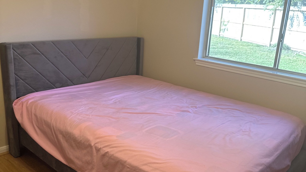 Photo of Bedroom in Atascocita