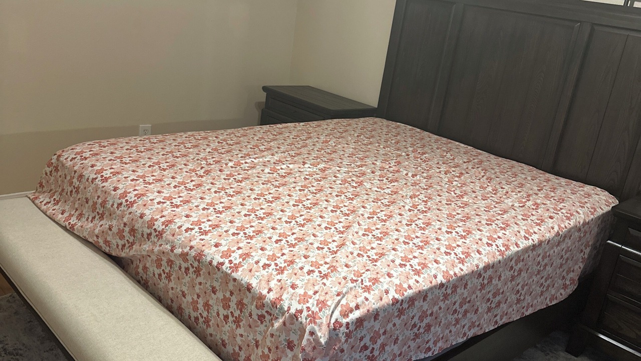 Photo of Bedroom in Atascocita