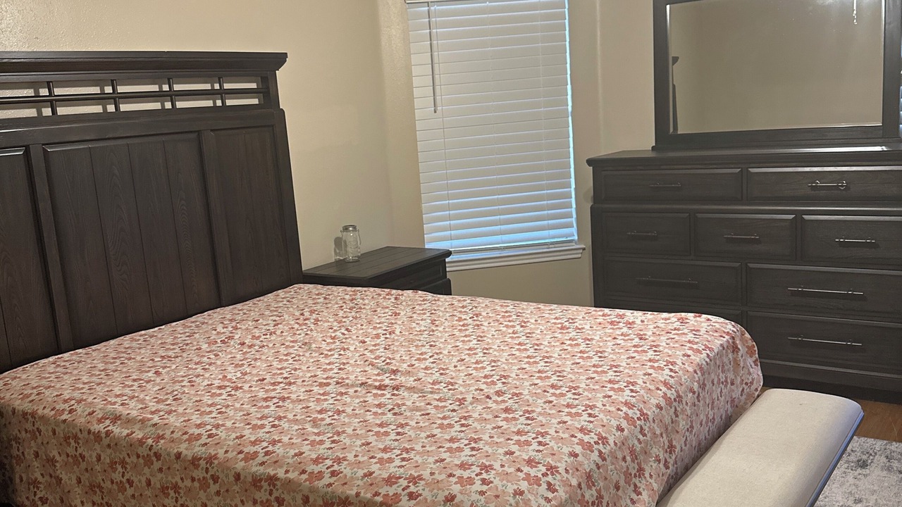 Photo of Bedroom in Atascocita