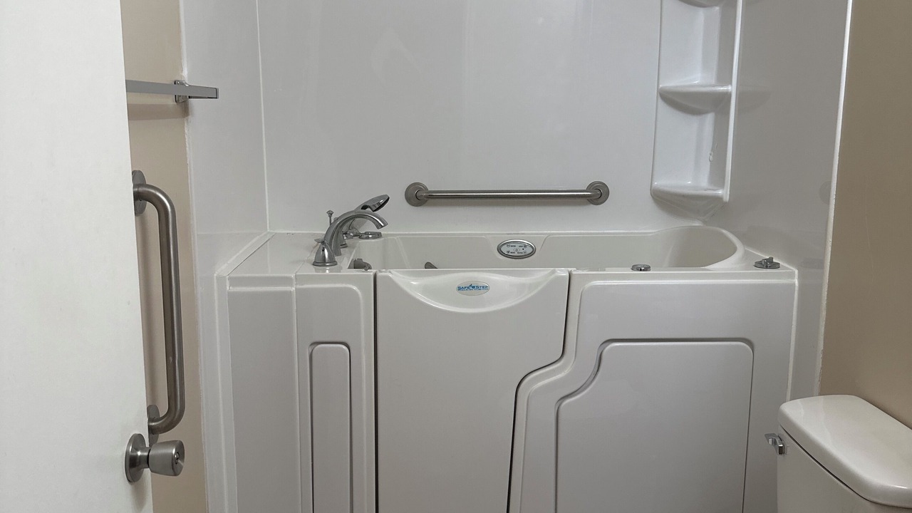 Photo of Bathroom in Atascocita