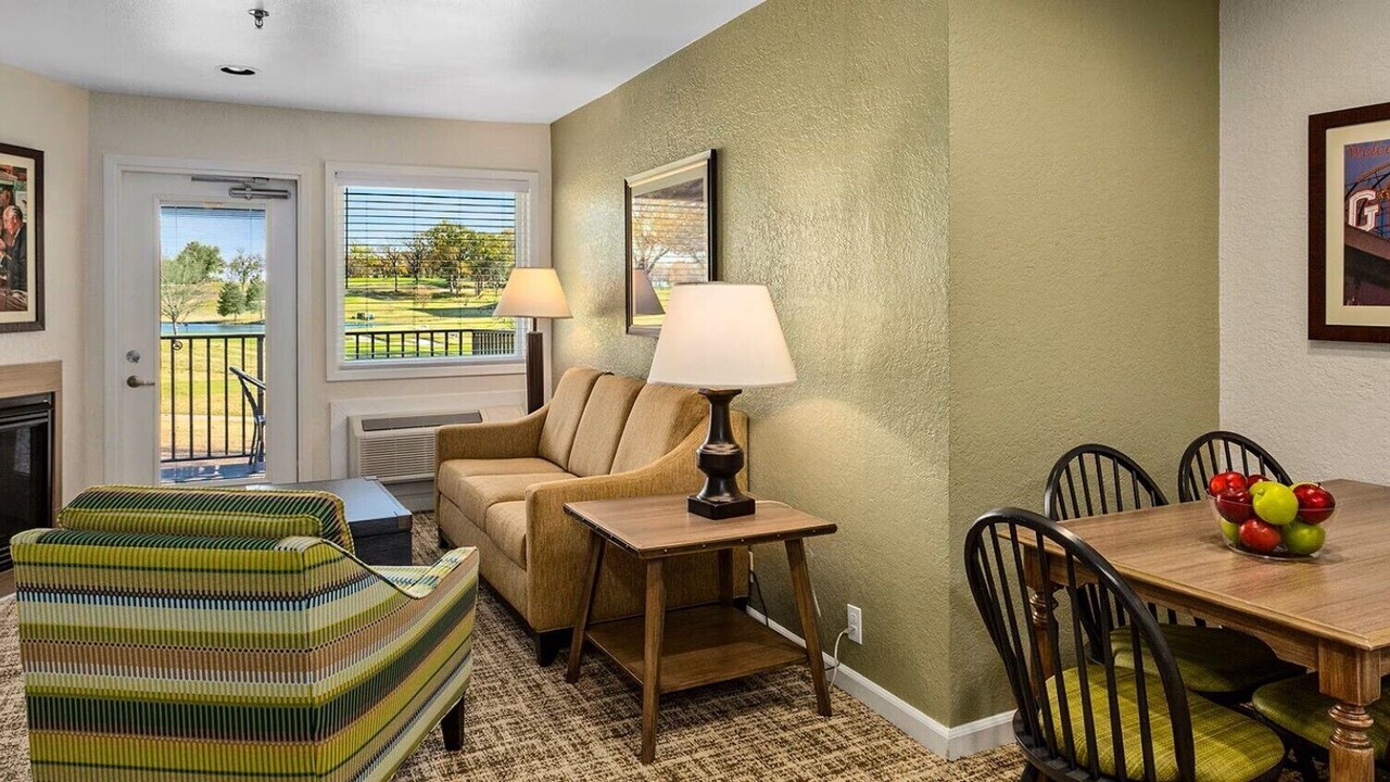 Photo of Livingroom in Afton