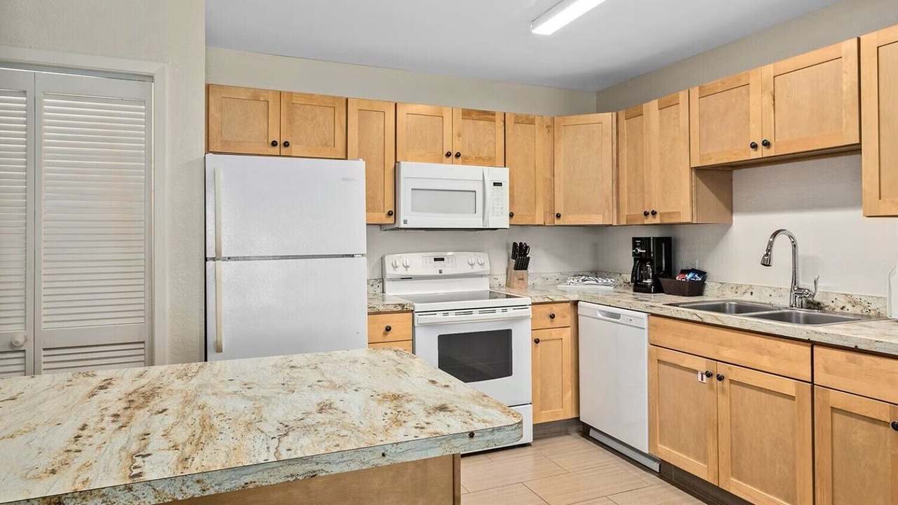 Photo of Kitchen in Afton