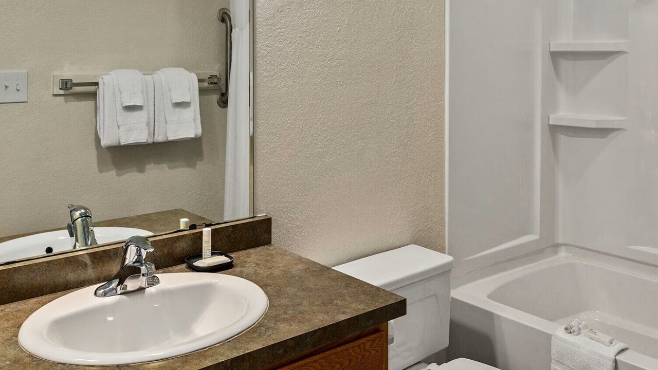 Photo of Bathroom in Afton
