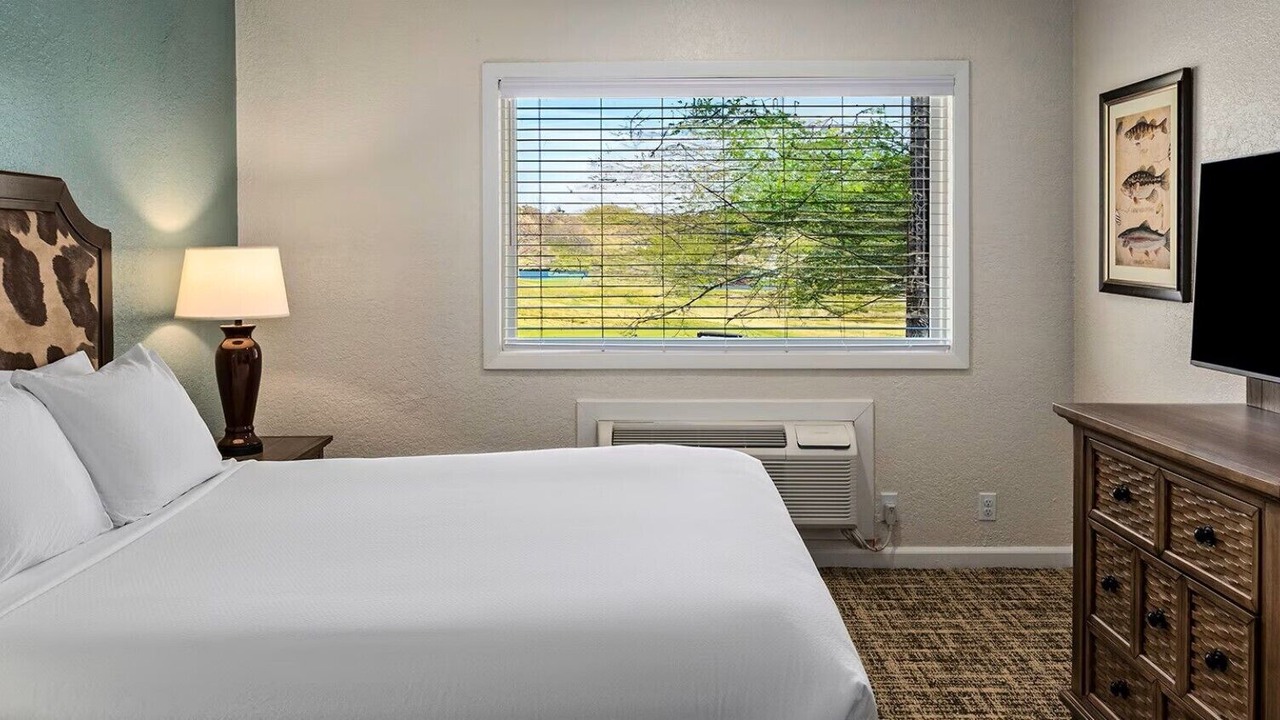 Photo of Bedroom in Afton