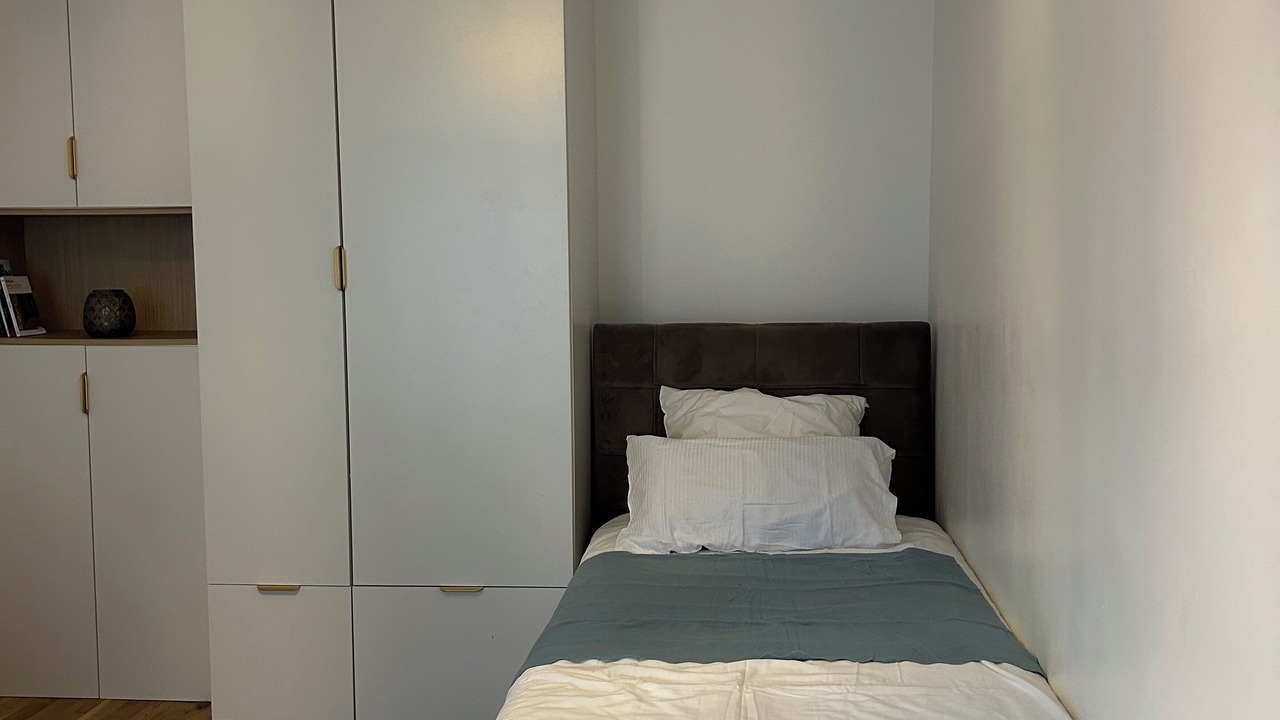 Photo of Bedroom in Joinville-le-Pont