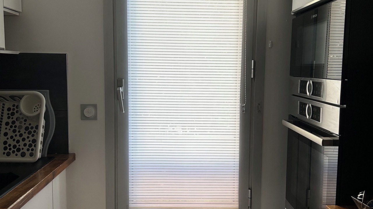 Photo of Kitchen in Joinville-le-Pont