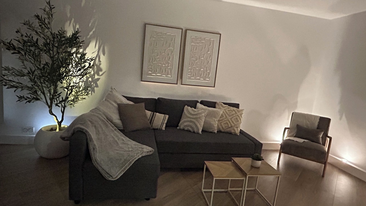 Photo of Livingroom in Joinville-le-Pont