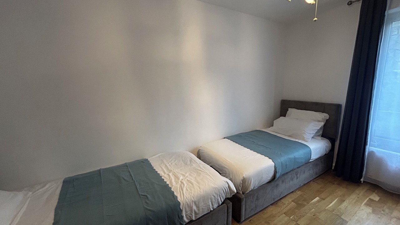 Photo of Bedroom in Joinville-le-Pont