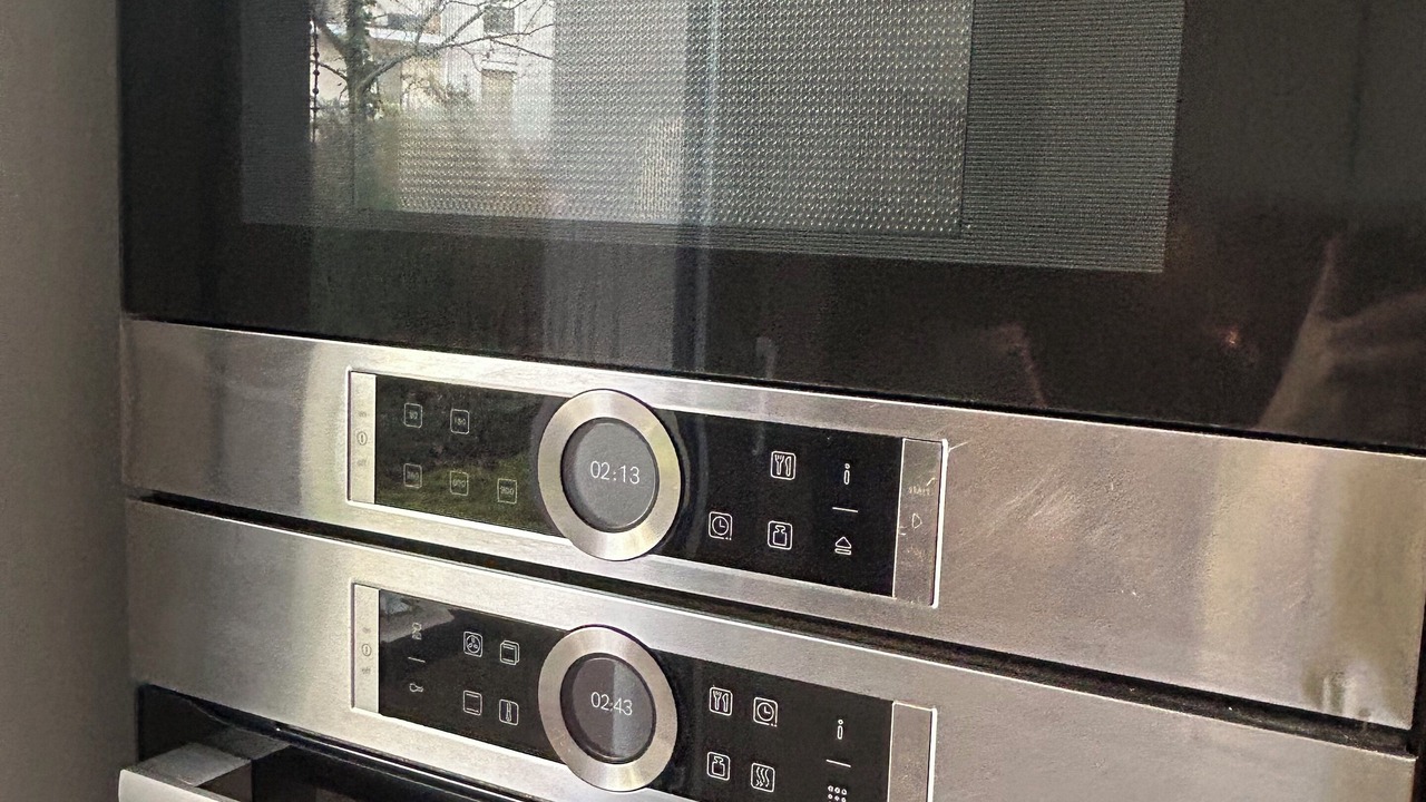 Photo of Kitchen in Joinville-le-Pont