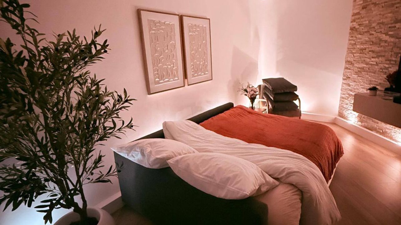 Photo of Bedroom in Joinville-le-Pont