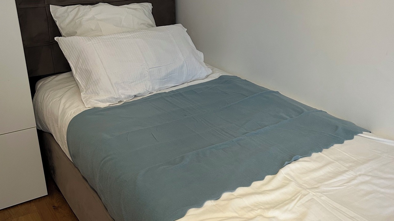 Photo of Bedroom in Joinville-le-Pont