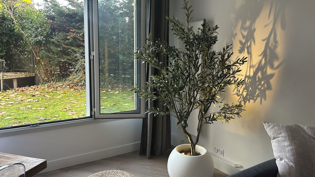 Photo of Livingroom in Joinville-le-Pont