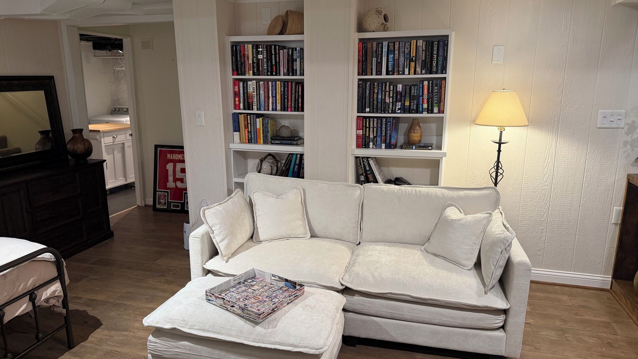 Photo of Livingroom in Kansas City
