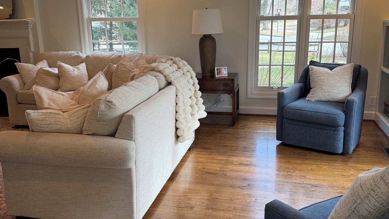 Photo of Livingroom in Kansas City