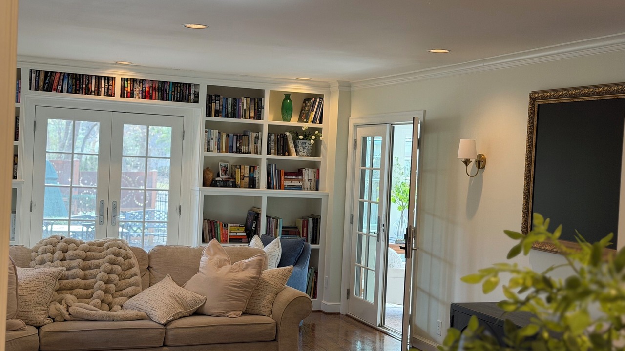 Photo of Livingroom in Kansas City