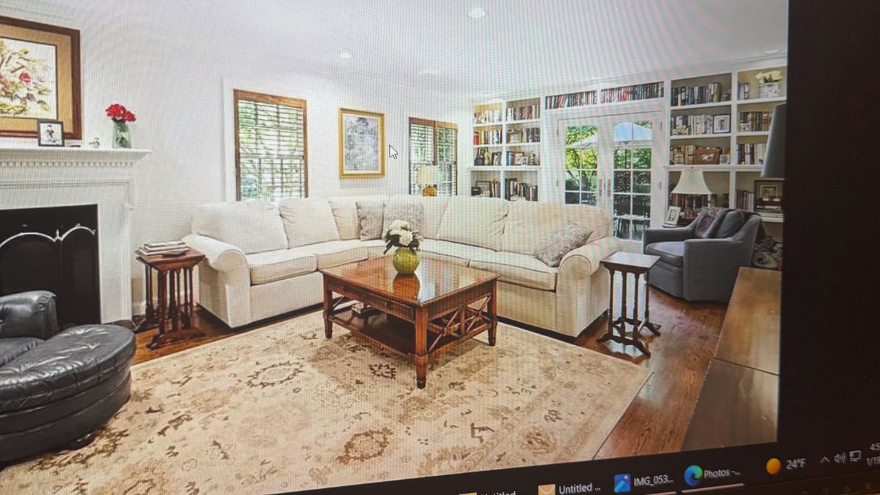 Photo of Livingroom in Kansas City