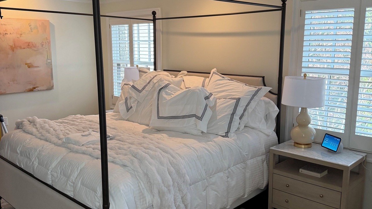 Photo of Bedroom in Kansas City