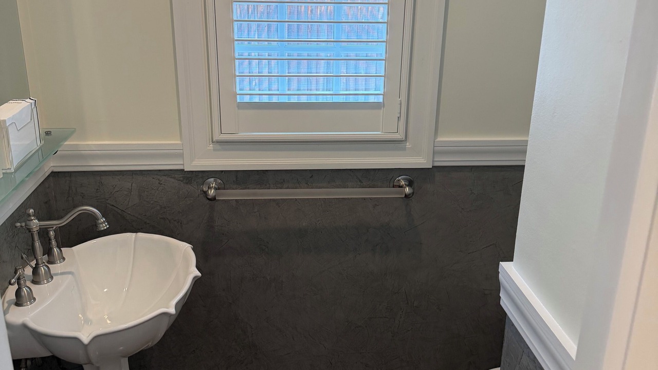 Photo of Bathroom in Kansas City