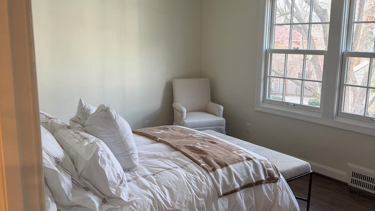 Photo of Bedroom in Kansas City