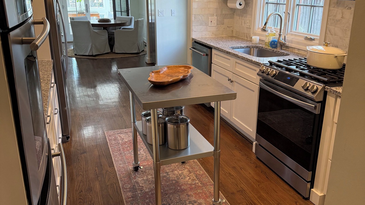 Photo of Kitchen in Kansas City